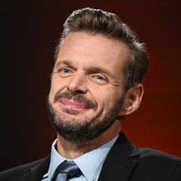 Kabarettist Florian Schröder im Gespräch Kabarettist Florian Schröder im Gespräch