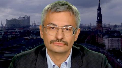 Prof. Frank Adloff