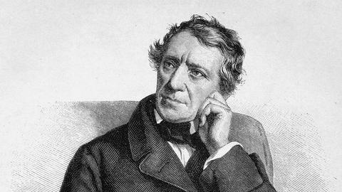 Franz Grillparzer