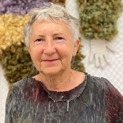 Gabriele Stötzer