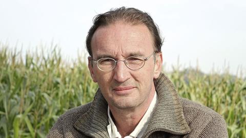 Gerhard Henschel
