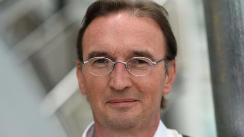 Gerhard Henschel 