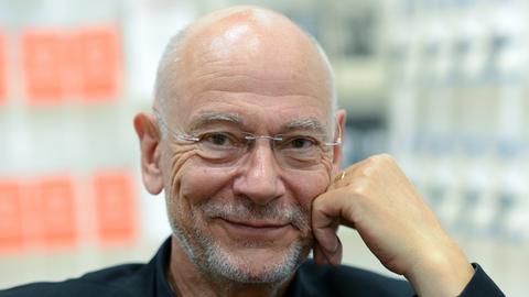 Gert Heidenreich