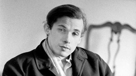 Glenn Gould 