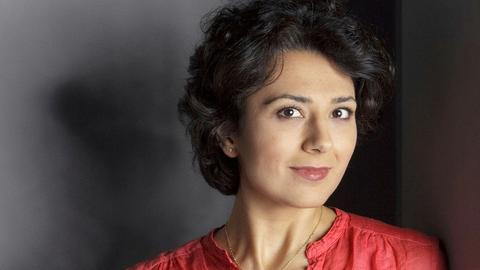 Golineh Atai