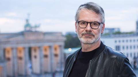 Durs Grünbein