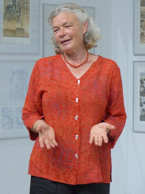 Gudrun Rathke