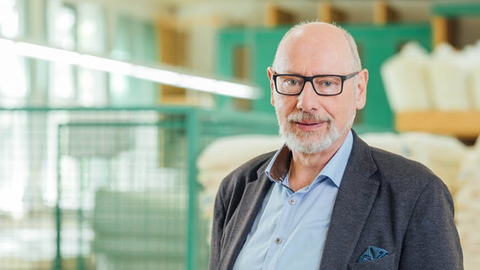 Günther W. Amann-Jennson
