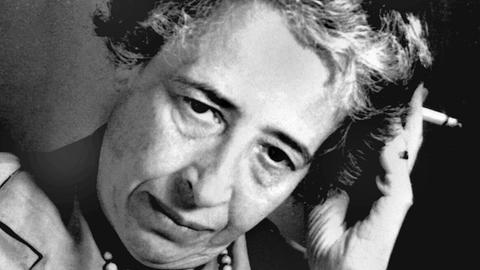 Hannah Arendt