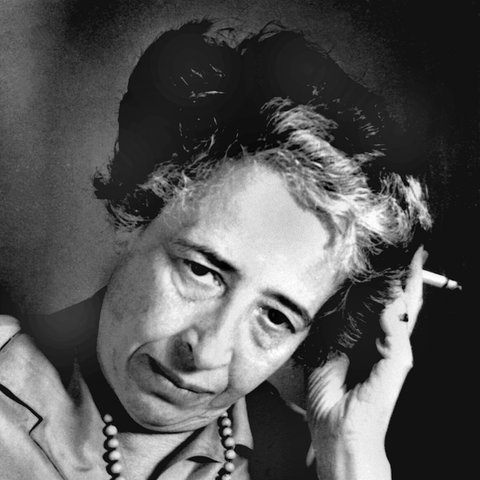 Hannah Arendt