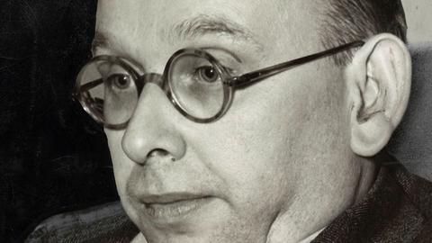 Hanns Eisler 