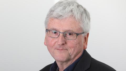 Hans Peter Reichmann