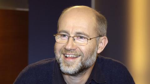 Harald Lesch