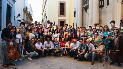 Havana Lyceum Orchestra