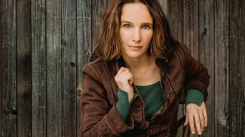 Hélène Grimaud