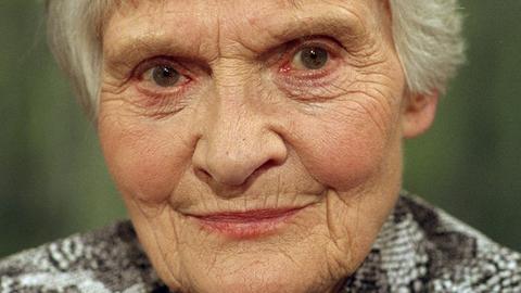 Helga Einsele
