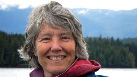 Hildegard Westerkamp