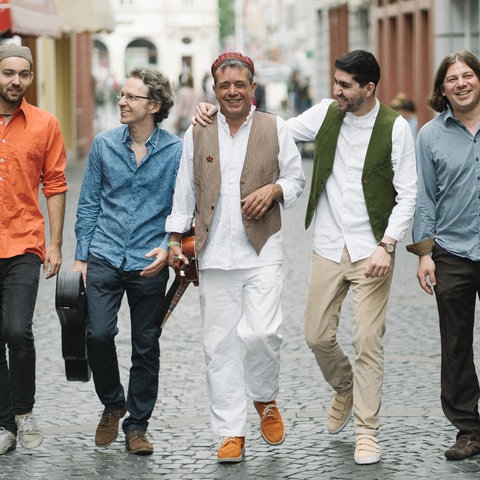 Absinto Orkestra