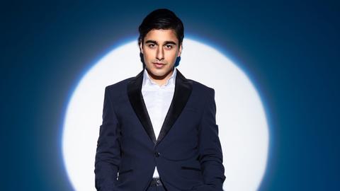 Atrin Madani