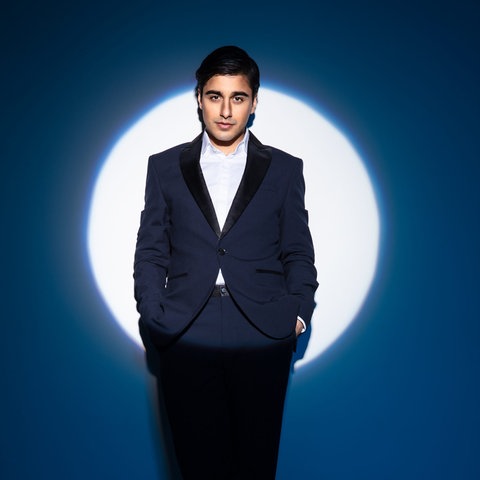 Atrin Madani