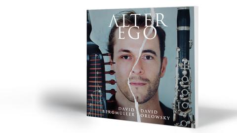 Alter Ego | David Orlowsky & David Bergmüller