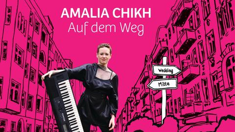 Amalia Chikh
