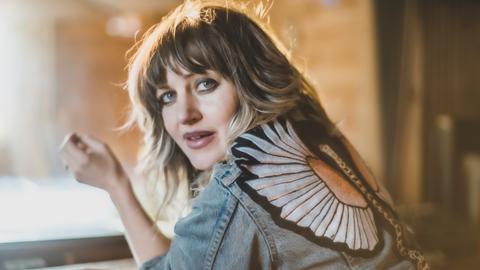 Anaïs Mitchell