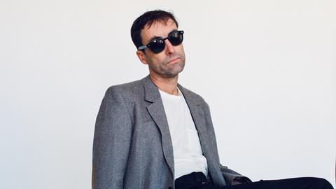 Andrew Bird