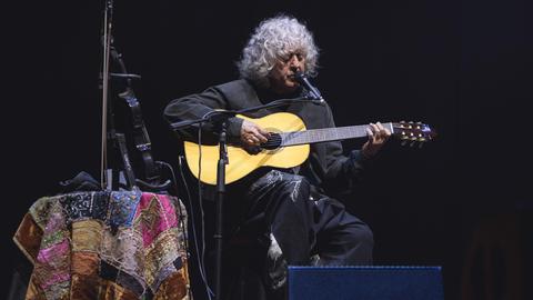 Angelo Branduardi 
