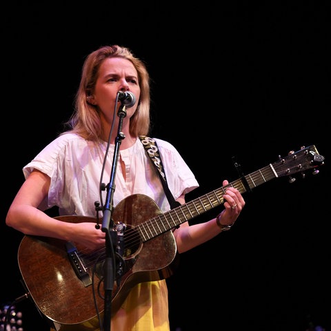Aoife O’Donovan