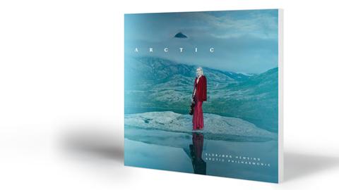 Arctic - Eldbjørg Hemsing, Arctic Philharmonic