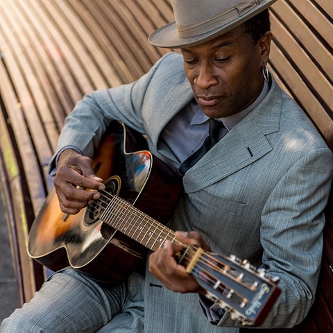 Bai Kamara Jr. 