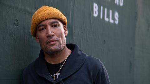 Ben Harper