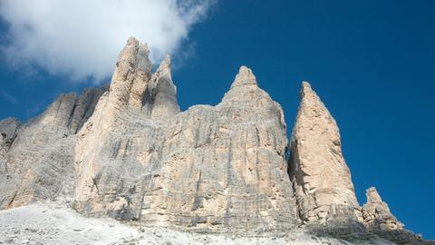 Alpenraum