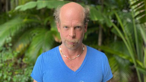 Bonnie "Prince" Billy 
