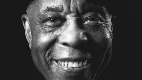 Buddy Guy 