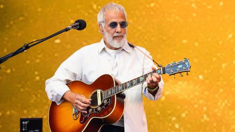 Yusuf / Cat Stevens