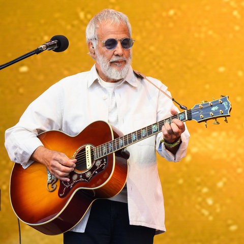 Yusuf / Cat Stevens