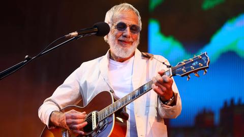 Yusuf / Cat Stevens