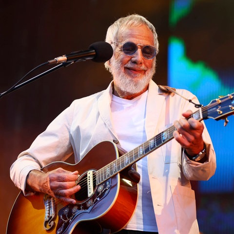 Yusuf / Cat Stevens