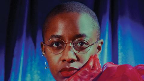 Cécile McLorin Salvant