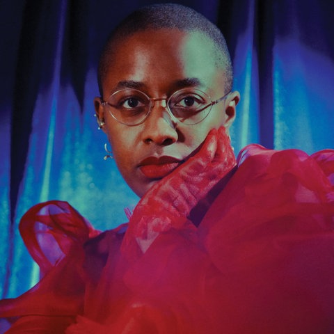Cécile McLorin Salvant