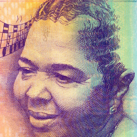 Cesária Évora