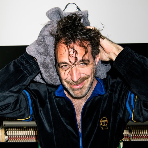 Chilly Gonzales 