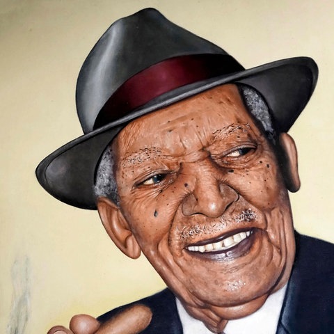 Compay Segundo