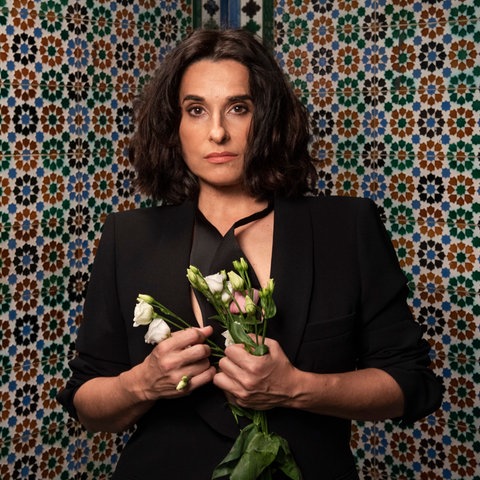 Cristina Branco