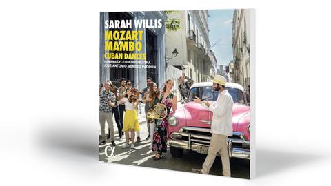 Sarah Willis - Mozart y Mambo 2 