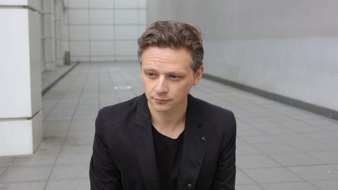 Damian Marhulets