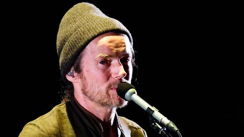 Damien Rice
