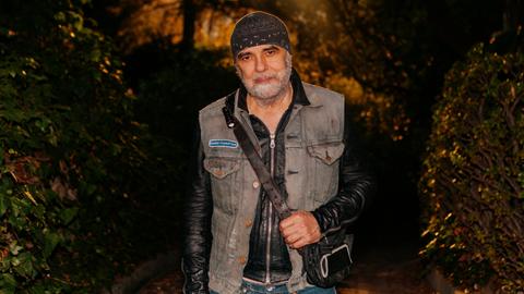 Daniel Lanois